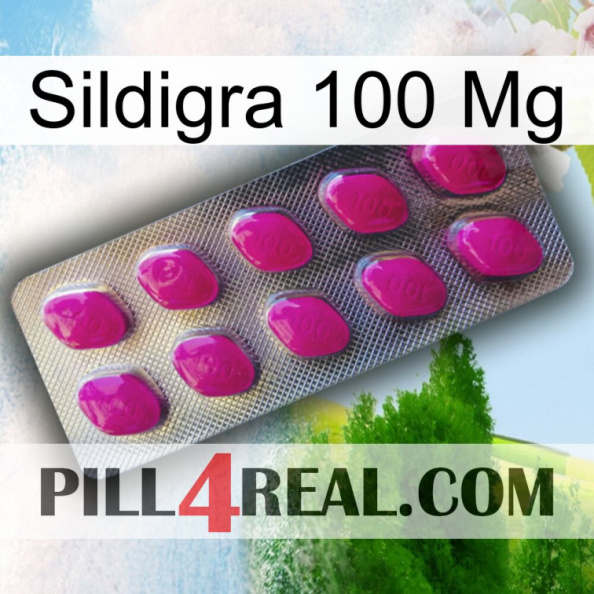 Sildigra 100Mg 09